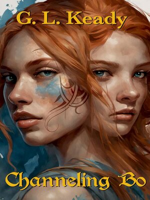 cover image of Channeling Bo